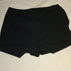 Women's skort